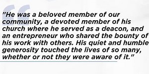 Local Burger King franchise owner dies at 86