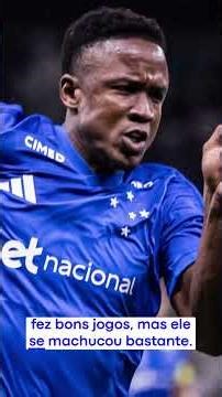 🔥 BREAKING NEWS: SAMUEL VENÂNCIO BRINGS IMPORTANT UPDATE ON CRUZEIRO