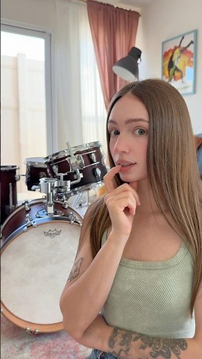 Before vs After 🥁