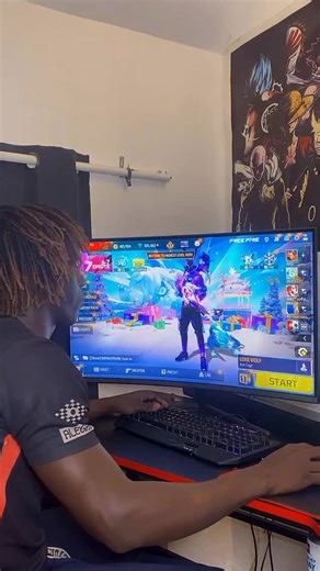 PGK on Instagram: "#freefire #freefirebrasil #freefirenigeria🇳🇬 #freefirefrance #freefireeu #freefireparody #freefirefra #pgk #footballfreestyle"