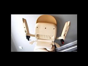 How Long Does It Take A Stairlift To Travel Up The Stairs?