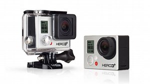 GoPro Successfully Goes Public, Valued at Over $3 Billion