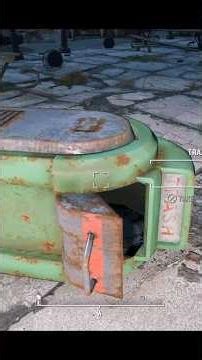 My Fallout 76 Launch Experience