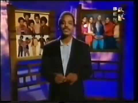 RARE - The Jacksons - First Family of Music (Part 1 of 3)