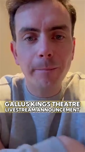 Live Stream Access to Stand-Up Comedy at Ed Fringe