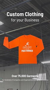 24K views · 101 reactions | FREE $20 Local Laundry Gift Card for every piece of custom clothing ordered. Premium custom clothing for your business. Learn more below. | Local Laundry | Facebook