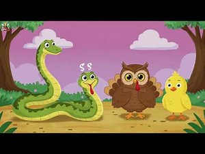 Il Coccodrillo Come Fa 🐊🎶 Canzone e Filastrocca Italiana per Bambini Divertente e Educativa