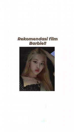rekomendasi film Barbie#xbyzca #barbie #barbiecharmschool #theprincess #2022tiktok #paperduck #fyp #part #paperduck