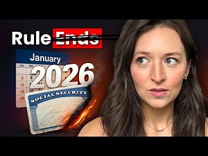 The Social Security Special Monthly Rule: The Loophole You Need to Know About