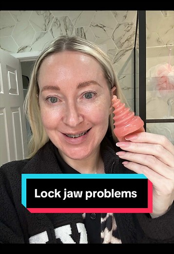 Treating Two Years of Lock Jaw with New Bite Appliance