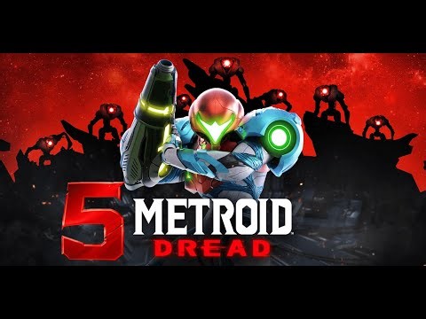 Let´s Play Metroid Dread Episode 05 | Vom Gejagten zum Jäger
