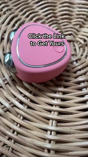 EMS Microcurrent Massager Facial Device 2