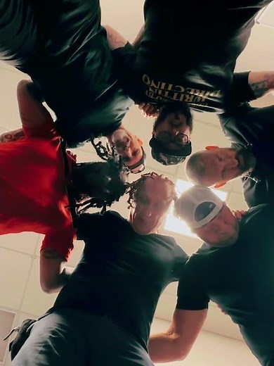 Sevendust - Live on Tour 2023 - Road Reel 005