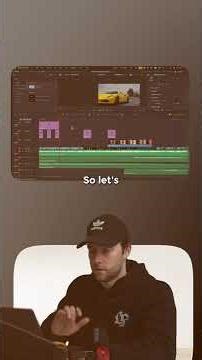 Flash effect tutorial - hype edit