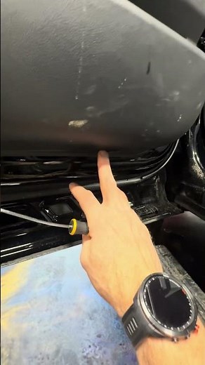 **2026 Ford F350 - Remove Door Panel - NEW BODY STYLE **’