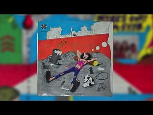 Pax – Pax (1972 Peru) | Psychedelic Rock / Hard Rock | Full Vinyl Rip