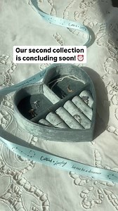 18K views · 4 comments | Our second limited edition collection is concluding soon! Now is the time to add Catbird x Laufey to your jewelry stack ✨ | catbird | Facebook