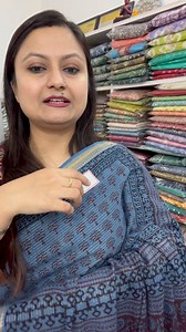 17K views · 168 reactions | MAHESHWARI TISSUE COTTON SAREES 083198 27040 Dispatch time 2-3days… #viral #latest #suits #grabfast | SHEZ- Tales of Elegance | Facebook