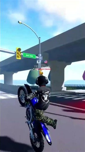 This aura chat ? #viral #roblox #dirtbike #rideout #wheelie #likeandsubscribe
