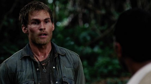 Witajcie. w. dżungli. 2003. Lektor.pl