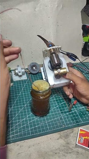 DAY of Experiments is live! mini tools and experiments 😅