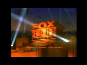 Fox Searchlight Pictures (1997/2001)