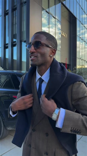 Don‘t talk bad on us