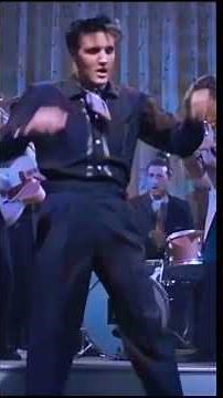 Dixieland Rock - Elvis Presley ‧ 1958 エルビス