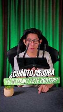 ¿Cómo aumentar la velocidad de tu Internet (wifi)? | Router Archer AX53