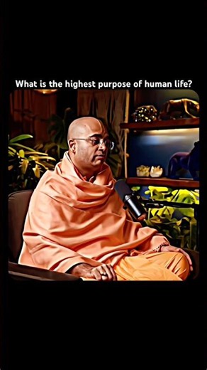 The Greatest Form of Service: Connecting to the Divine | Nityananda Charan Das #podcast