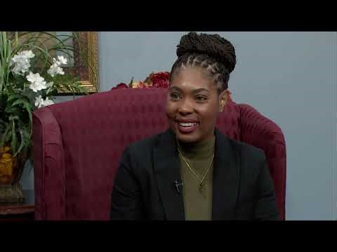 The Just Call Me Sarah Talk Show 273 - An Everlasting Life