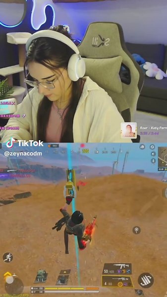 Sniper Clips in Call of Duty Mobile Gameplay