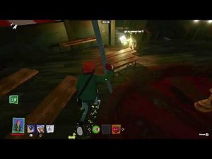 secret neighbor live stream gameplay