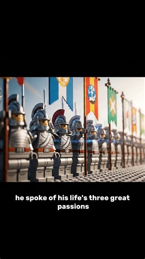 Napoleon's Greatest Regret ! #lego #history #napoleon #viral #viralshorts #viralvideo