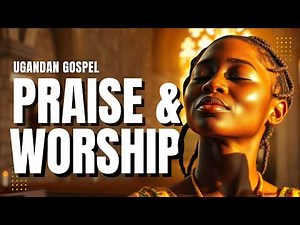 Non-Stop Ugandan Gospel Music | Praise & Worship for Prayer & Devotion 2025