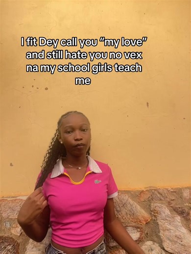 School Life in Ghana: Relatable Experiences Among Girls