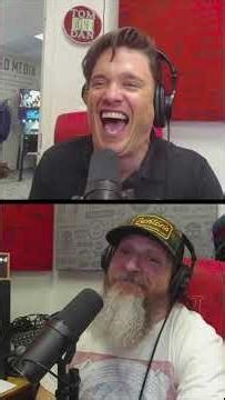 St Baldrick's Parking Lot Party