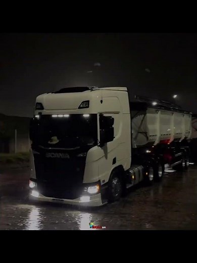 short film truck for status #1310 🤪🔥