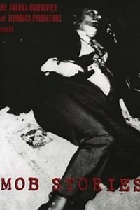 Mob Stories (1993) - Movie