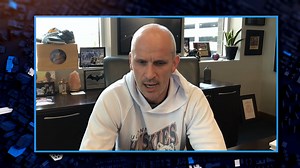 5.4K views · 46 reactions | What kind of players does head coach Dan Hurley try to recruit at UCONN? Find out here & watch his full talk with Jack Curry on the latest ‘Yankees News & Views’ streaming now on the YES App! | YES Network | Facebook