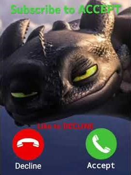 TOOTHLESS CALLS YOU 📞Meme - How to Train your Dragon #shorts