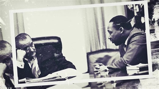 A Word from Dr. Bernice A. King, CEO of The King Center, as we kick off 2026 King Holiday Observance. Join us for in-person (Atlanta) and virtual experiences: thekingcenter.org/events #MLKDay #MLK #TheKingCenter #MLKDay2026 #BelovedCommunity | Martin Luther King, Jr.