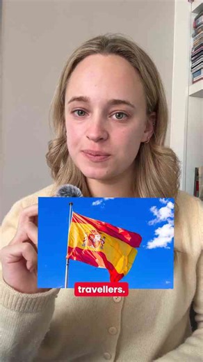 Post-Brexit 90-day travel limit could be axed for Brits going to Spain
