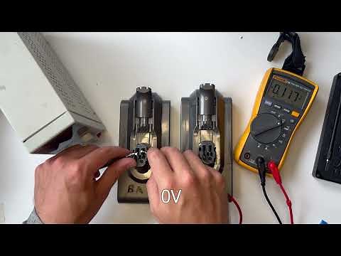 HOW TO: Fix a dead Dyson battery