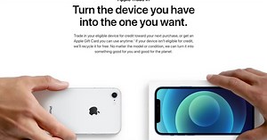 Apple trade-in values changed: Macs down; iPads, Watches up - 9to5Mac