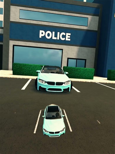 Bmw M4... Edit🔥 in car dealership tycoon #roblox #cardealershiptycoon #edit #caredit