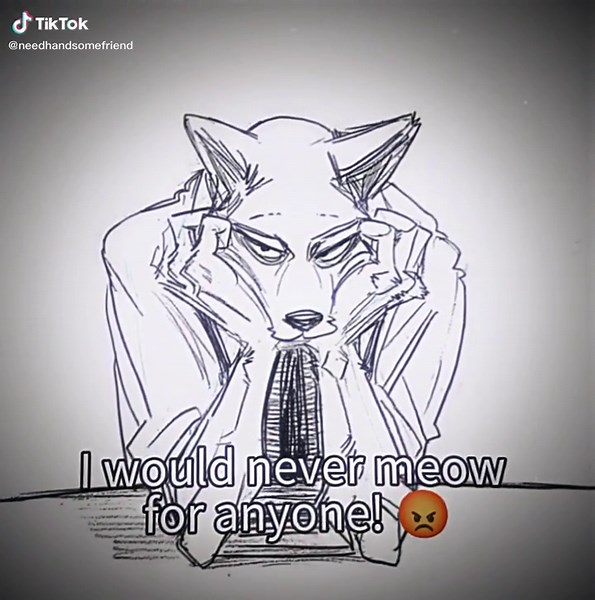 Exploring Beastars and the Furry Fandom