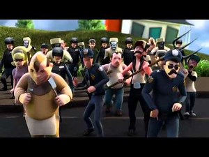 App Gear Zombie Burbz