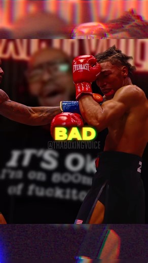 ROBERT MERIWETHER III ON HIS LOSS TO TONY HIRSCH " I FELT A LITTLE FLAT"