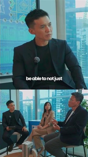 Aventis Interview with LinkedIn - Future of Education & AI